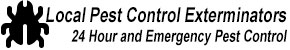 Natural Bridge VA Pest Control Exterminators